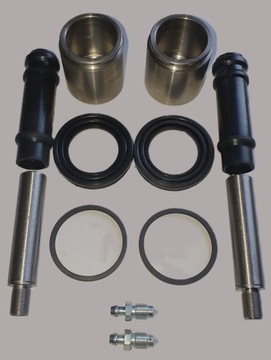 KOMPLET NAPRAWCZY ZACISKU MULTICAR M26