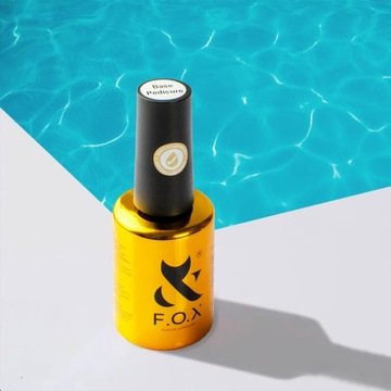 F.O.X. BASE PEDICURE, 14 ml