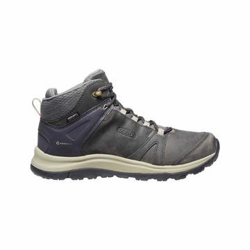 Buty trekkingowe damskie KEEN TERRADORA II LEATHER