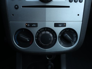 Opel Corsa D Hatchback 1.4 Twinport ECOTEC 90KM 2009 Opel Corsa 1.4, Salon Polska, Serwis ASO, GAZ, zdjęcie 12