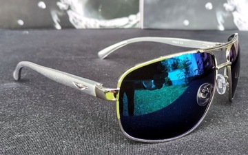 ПОЛЯРИЗОВАННЫЕ ОЧКИ AVIATOR PRIUS SLR SLR PLM