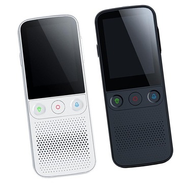 138 языков Instant Audio Offline для Black