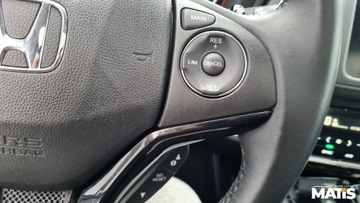 Honda HR-V II SUV 1.5 i-VTEC 130KM 2015 Honda HR-V 1.5T 130KM Automat Navi panorama Bi xenony 100 bezwypadek1 REJ2, zdjęcie 35