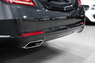 Mercedes Klasa S W222 Limuzyna 500 456KM 2015 Mercedes S 500 4Matic Long. Salon PL. Bezwypadkowy, zdjęcie 12