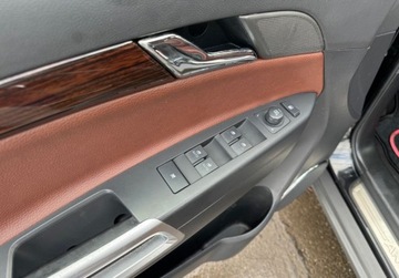 Opel Antara SUV 2.0 CDTI ECOTEC 150KM 2010 Opel Antara 2.0 Diesel 150KM, zdjęcie 22