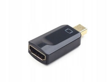 ADAPTER HDMI F- mini DISPLAYPORT DISPLAY PORT DP