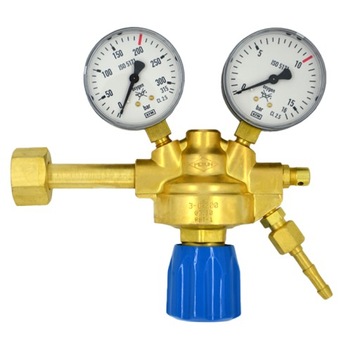 Reduktor Butlowy Do TLENu PERUN RBT-1