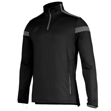 Dres treningowy Zina Delta Pro 2.0 czarny r. L