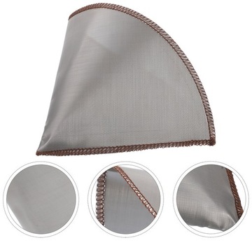 Фильтр для концентрата кофе, 2 шт.