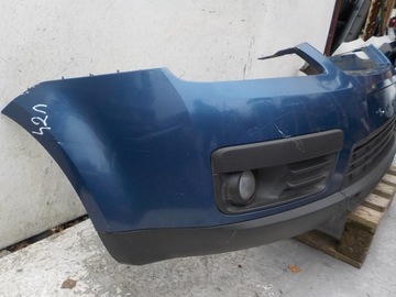 421 FORD C-MAX I NÁRAZNÍK PŘEDNÍ