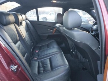 BMW Seria 5 E60 2006 BMW M5 5.0 V10 2006 5.0 Benzyna 500KM, zdjęcie 10