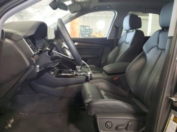 Audi Q5 II 2023 Audi Q5 Prestige 45 2023 2.0 Benzyna 261KM, zdjęcie 7