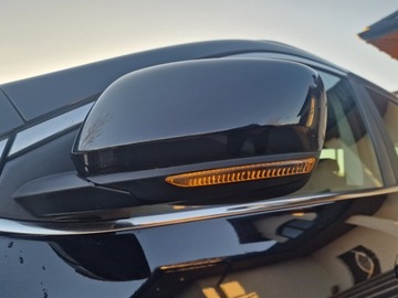 Renault Kadjar Crossover 1.2 Energy TCe 130KM 2016 Czarny Renault Kadjar 1.2TCE 130 PS Alu Navi 113 Tys, zdjęcie 32