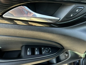 Opel Insignia II Sports Tourer 2.0 CDTI 170KM 2018 Opel Insignia FullLED, Skóra, Navi, HeadUp, Hak, zdjęcie 22