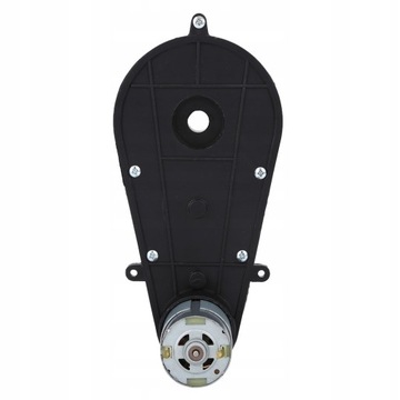 ZESPÓŁ NAPĘDOWY NAPĘD SILNIK PRZEKŁADNIA 12V 23000RPM