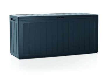 Prosperplast GARDEN BOX [280L] БАЛКОН ТЕРРАСА