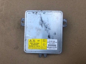 LEVÝ MĚNIČ XENON VOLVO V70 III 6948190
