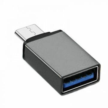 OTG АДАПТЕР USB-C тип C — USB 3.0 МЫШЬ-ПОДВОД