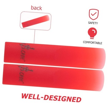 3 шт. принадлежности для язычка для кларнета, аксессуары для инструментов, аксессуары для инструментов