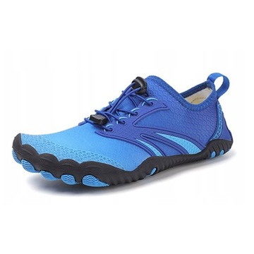 Buty do chodzenia w wodzie plażowe pływanie 35