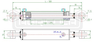 ЦЕНТРАЛЬНЫЙ ГИДРАВЛИЧЕСКИЙ РАЗЪЕМ. ГИДРОЛИДЕР C-330 C-360 NT