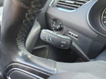 Skoda Octavia III Kombi 1.6 TDI CR DPF 105KM 2014 Škoda Octavia Skoda Octavia 1.6 TDI 105 KM,, zdjęcie 11