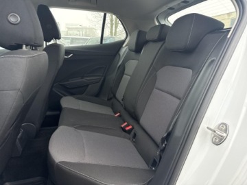 Skoda Fabia IV 2024 Skoda Fabia 1.0 TSI 115KM Selection FV23 Gwarancja, zdjęcie 28