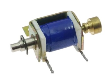 Elektromagnes pchający 12V 0.2kg, EM007566