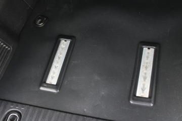 Opel Zafira D Long 2.0 Diesel 177KM 2024 Opel Zafira Automat Salon Polska Gwarancja, zdjęcie 14