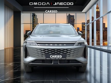 Omoda 9 1.5 T-GDI 537KM 2025 Omoda 9 PHEV, zdjęcie 7