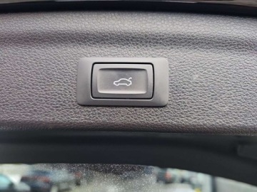 Audi Q3 II SUV 1.5 35 TFSI 150KM 2024 Audi Q3 gwarancja do 2029, full led, hak, kamera cofania, elektryczna klapa, zdjęcie 28