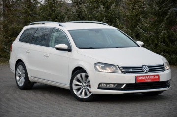 Volkswagen Passat B7 Variant 2.0 TDI CR DPF BlueMotion 170KM 2013 VW PASSAT 2.0 TDI 170PS R-line BlueMotion Bixenon Led Kamera Navi rej. PL !, zdjęcie 23