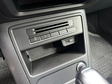 Volkswagen Tiguan I SUV Facelifting 1.4 TSI BlueMotion Technology 150KM 2016 Volkswagen Tiguan 1.4TSI DSG 150KM LIFT Navi Klima, zdjęcie 18