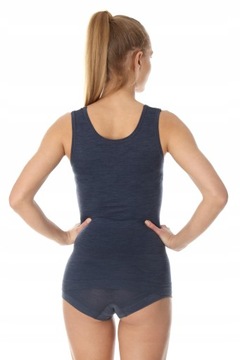 ЖЕНСКАЯ КУРТКА ИЗ ШЕРСТИ МЕРИНОСА BRUBECK COMFORT M