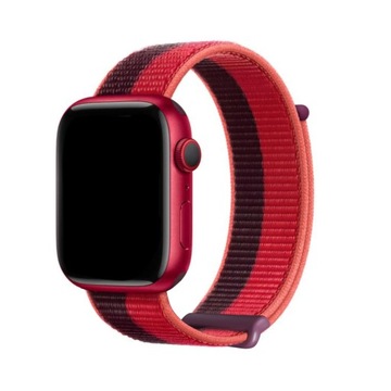 PASEK DO APPLE WATCH 3 4 5 6 7 SE 8 42 44 45 mm