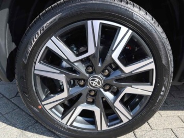 Toyota 2026 Executive 1.5 Hybrid 130KM | Podgrzewane fotele!, zdjęcie 15