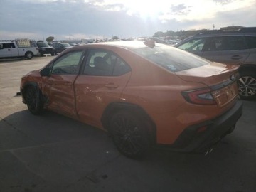 Subaru 2023 Subaru WRX SUBARU WRX PREMIUM, od ubezpieczalni, zdjęcie 4