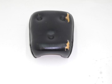 HONDA VT 750C / 700C SHADOW СИДЕНИЕ ПАССАЖИРСКОЕ СИДЕНИЕ ОРИГИНАЛ