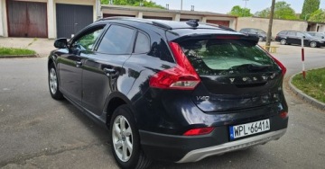 Volvo 2015 Volvo V40 Cross Country Cross Country 2015r. Bardzo ladny samochod 2.0, zdjęcie 32