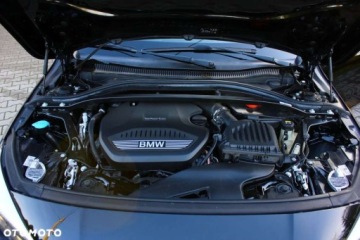 BMW Seria 2 F22-F23-F45-F46 Coupe Facelifting 218d 150KM 2021 BMW Seria 2 BMW Seria 2 218d M Sport sport 2.0 Diesel 150KM, zdjęcie 39