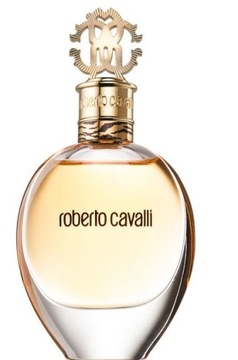ROBERTO CAVALLI ROBERTO CAVALLI 75ml woda perfumowana