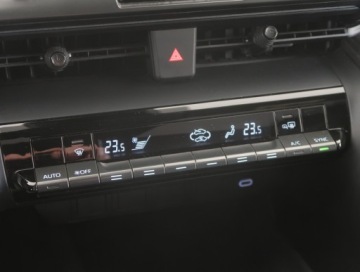 Toyota C-HR II 2024 Toyota C-HR 1.8 Hybrid, Salon Polska, zdjęcie 11