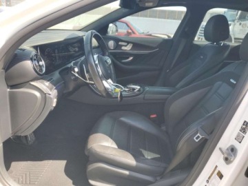 Mercedes Klasa E W213 2019 Mercedes-Benz Klasa E 53 AMG 4Matic 2019 3.0l 3.0 Benzyna 429KM, zdjęcie 7