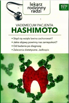 VADEMECIM PACJENTA HASHIMOTO