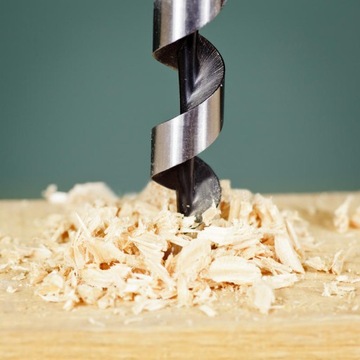 СПИРАЛЬНЫЕ СПИРАЛЬНЫЕ СВЕРЛА ПО ДЕРЕву ВИНТОВЫЕ СВЕРЛА НАБОР СВЕРЛ 10-20