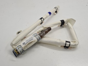 VW GOLF VI HB 5D KURTYNA AIRBAG PRAWA 5K6880742F