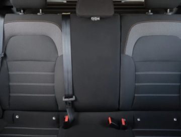 Dacia Logan III 2021 Dacia Sandero 1.0 TCe, Salon Polska, zdjęcie 9