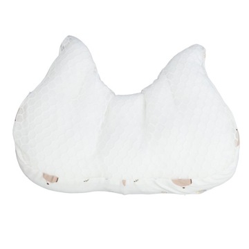 Детская подушка для поддержки головы, упражнения против сплевывания, сила мышц, PA