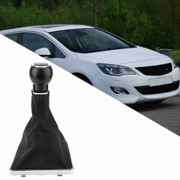 KRYT ZDVIH PÁKY ŘAZENÍ 6 OPEL ASTRA III H 2004-2010