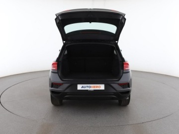 Volkswagen T-Roc I SUV 1.5 TSI ACT 150KM 2018 Volkswagen T-Roc 150KM Bluetooth WEBASTO, zdjęcie 18